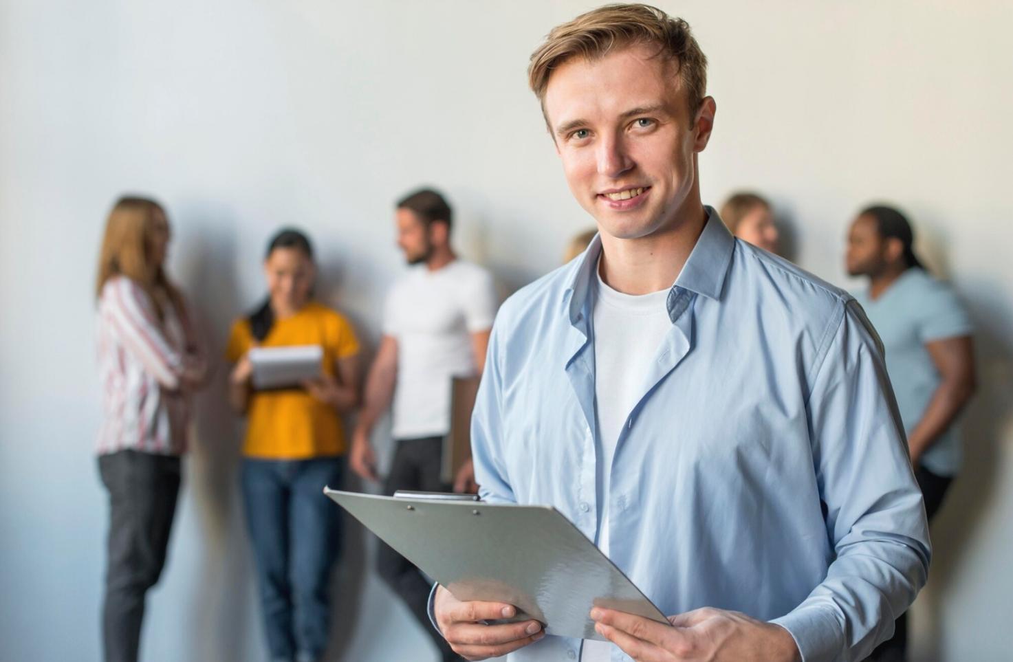 Professional consultation and business development discussion